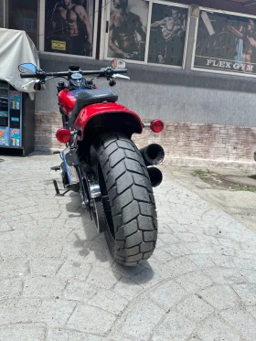 Harley-Davidson Custom, снимка 3