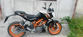 Ktm Duke 390, снимка 1