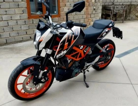 Ktm Duke 390, снимка 2