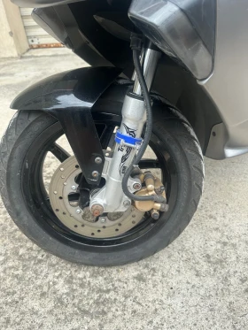 Piaggio Nrg, снимка 6