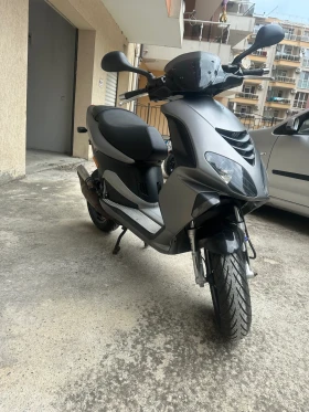 Piaggio Nrg, снимка 5