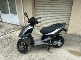 Piaggio Nrg, снимка 2