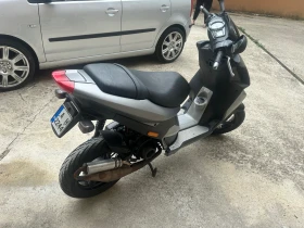 Piaggio Nrg, снимка 4