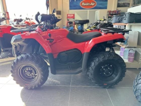 Cfmoto CFORCE GOES TERROX 400S T3b, снимка 2