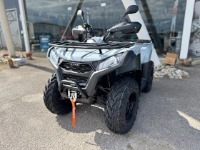 Cfmoto CFORCE GOES TERROX 400S T3b, снимка 1