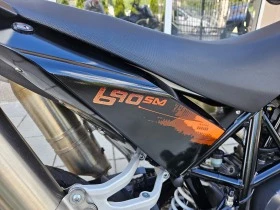 Обява за продажба на Ktm SMR 690ie, 05.2010г. ~6 900 лв. - изображение 9