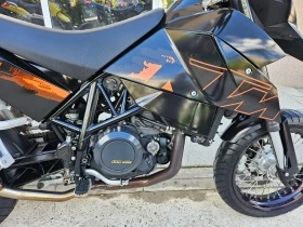 Обява за продажба на Ktm SMR 690ie, 05.2010г. ~6 900 лв. - изображение 8