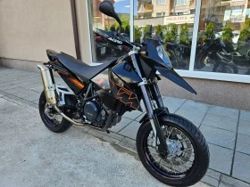  Ktm SMR