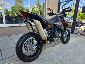 Обява за продажба на Ktm SMR 690ie, 05.2010г. ~6 900 лв. - изображение 1