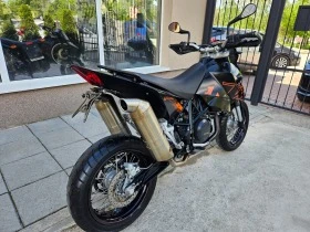 Обява за продажба на Ktm SMR 690ie, 05.2010г. ~6 900 лв. - изображение 10