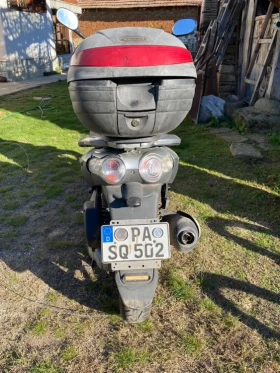 Обява за продажба на Piaggio Carnaby ~1 600 лв. - изображение 4