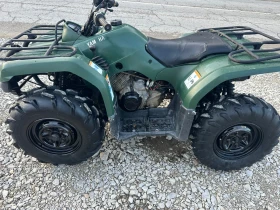 Yamaha Grizzly 4x4, снимка 4