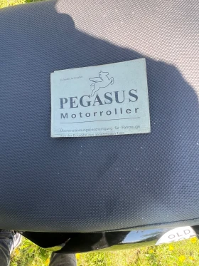 Обява за продажба на Peugeot BlackSat ~1 600 лв. - изображение 7