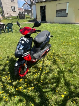 Обява за продажба на Peugeot BlackSat ~1 600 лв. - изображение 1