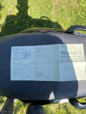 Обява за продажба на Peugeot BlackSat ~1 600 лв. - изображение 8