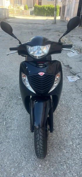 Honda Sh | Mobile.bg    3