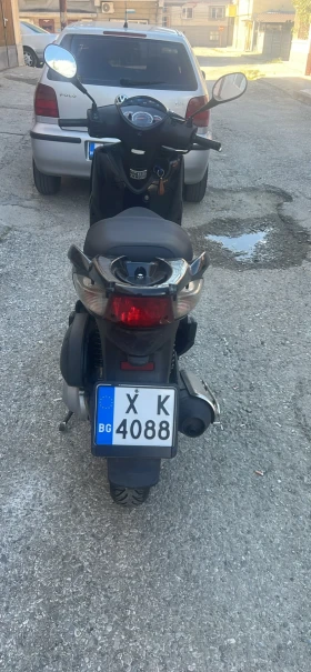     Honda Sh
