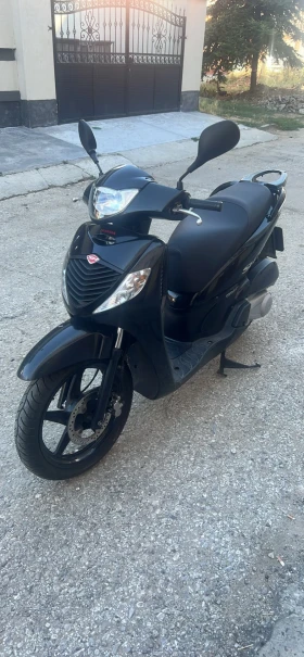 Honda Sh | Mobile.bg    4