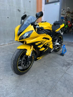 Yamaha YZF-R6 Limited | Mobile.bg    13