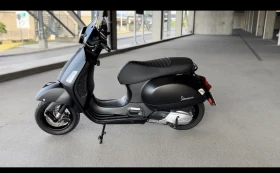Vespa 300 GTS Notte | Mobile.bg    7