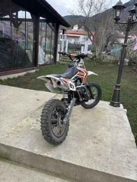 ADLI 125, снимка 4