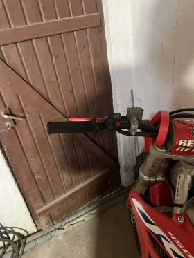 Honda Crf HRC, снимка 4