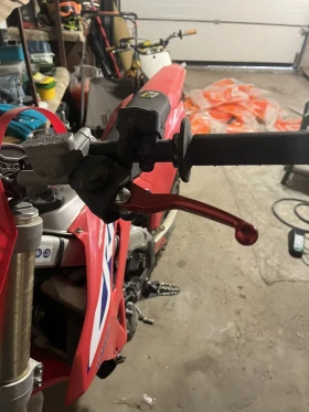 Honda Crf HRC, снимка 3