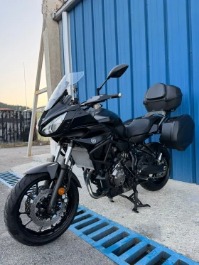 Yamaha Mt-07 Tracer 700 | Mobile.bg � ����� ������ 3