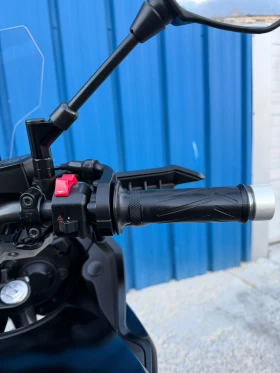 Yamaha Mt-07 Tracer 700 | Mobile.bg � ����� ������ 9