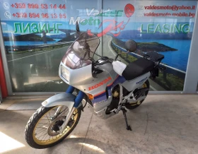 Honda Xlv Tansalp 600  | Mobile.bg � ����� ������ 2
