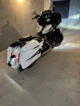 Harley-Davidson CVO | Mobile.bg � ����� ������ 3