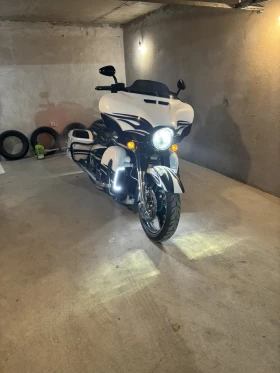 Harley-Davidson CVO | Mobile.bg � ����� ������ 5