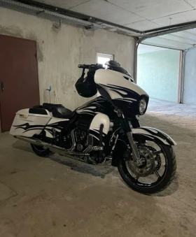 Harley-Davidson CVO | Mobile.bg � ����� ������ 2