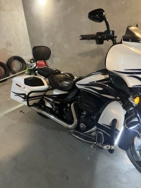 Harley-Davidson CVO | Mobile.bg � ����� ������ 6