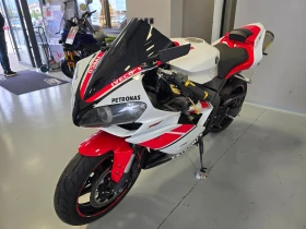 Yamaha YZF-R1 1000ie, 190к.с., 2008г. | Auto.bg — изображение 9