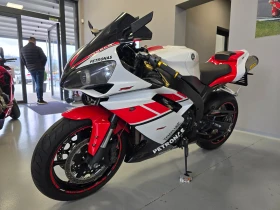 Yamaha YZF-R1 1000ie, 190к.с., 2008г. | Auto.bg — изображение 8