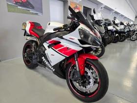Yamaha YZF-R1 1000ie, 190к.с., 2008г.