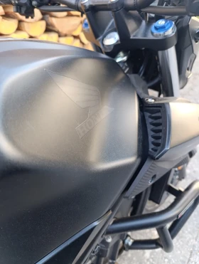 Honda Cb 500FA ABS A2 �����������! ��������!  | Mobile.bg � ����� ������ 6