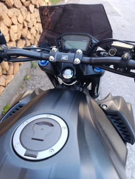 Honda Cb 500FA ABS A2 �����������! ��������!  | Mobile.bg � ����� ������ 5