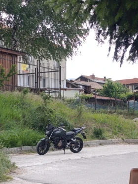 Honda Cb 500FA ABS A2 �����������! ��������!  | Mobile.bg � ����� ������ 3