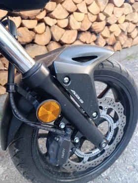 Honda Cb 500FA ABS A2 �����������! ��������!  | Mobile.bg � ����� ������ 8