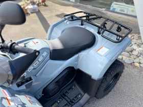 ����� �� �������� �� Cfmoto CFORCE GOES TERROX 400S T3b
