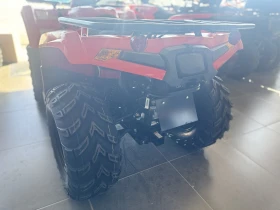 Cfmoto CFORCE GOES TERROX 400S T3b | Mobile.bg � ����� ������ 7