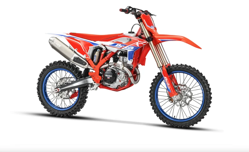 Beta Rr RX 4T 450 MY26, снимка 2 - Мотоциклети и мототехника - 52120894