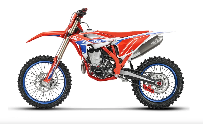 Beta Rr RX 4T 450 MY26, снимка 3 - Мотоциклети и мототехника - 52120894