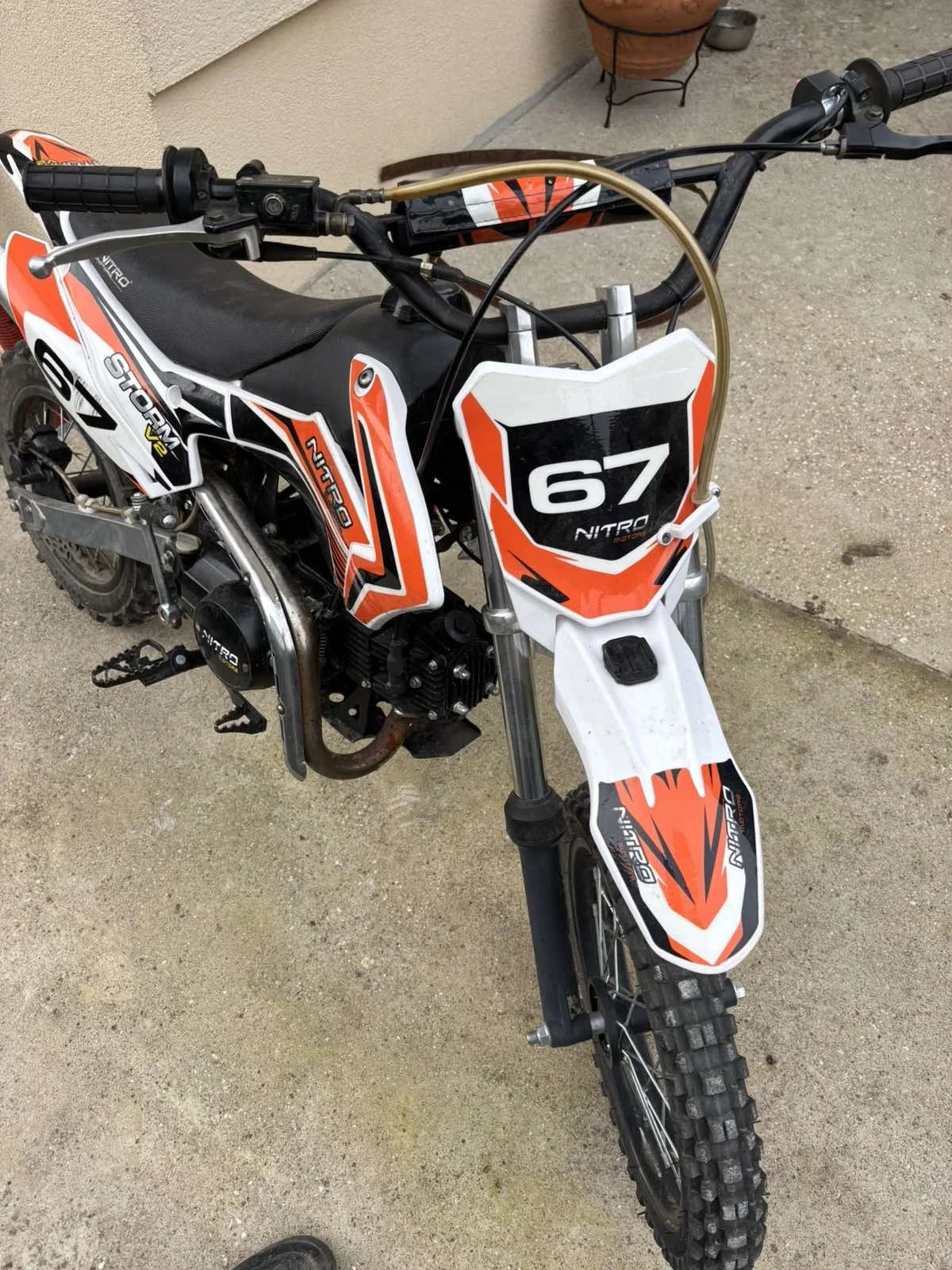 ADLI 125, снимка 1