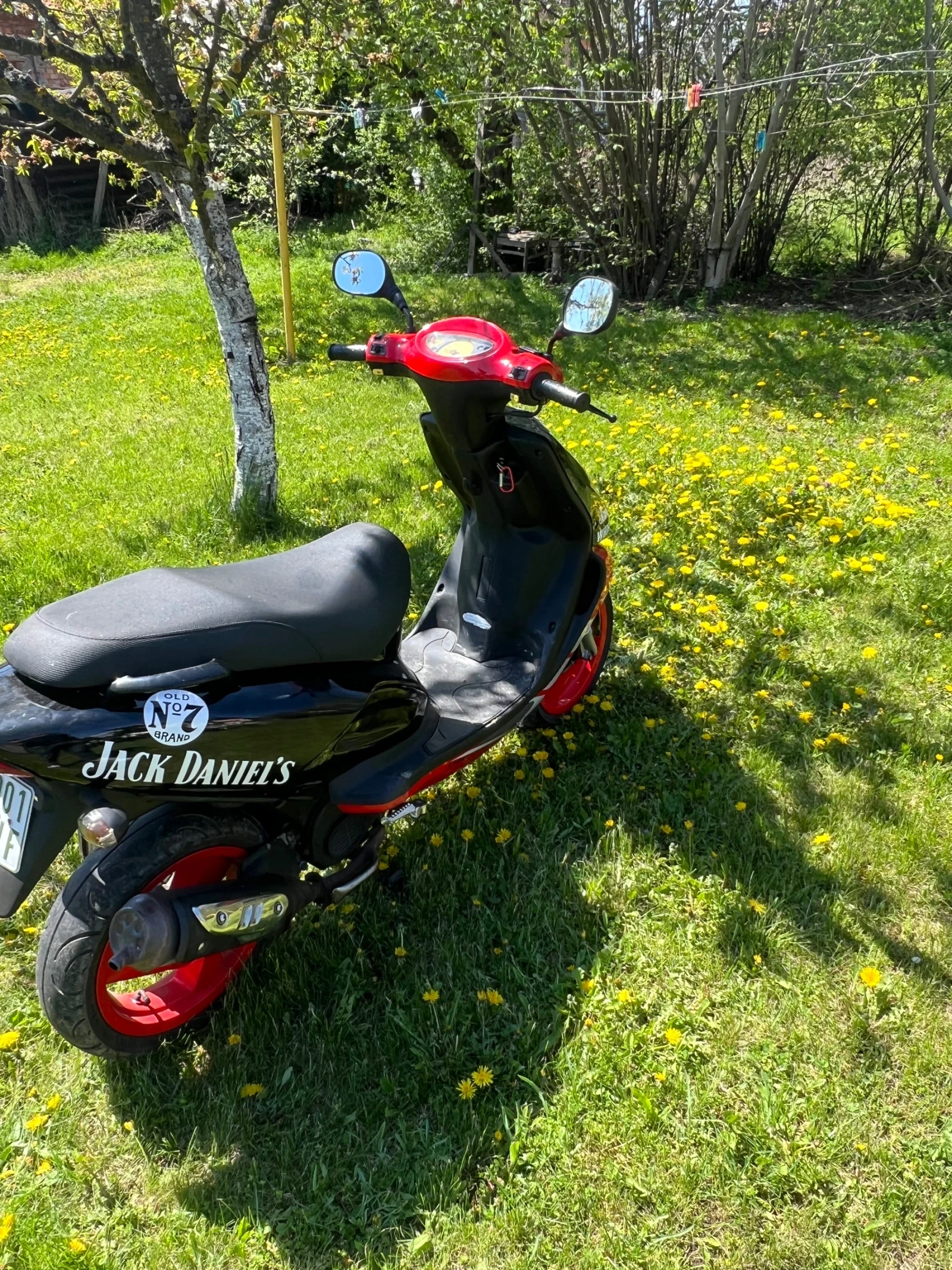Peugeot BlackSat  - изображение 4