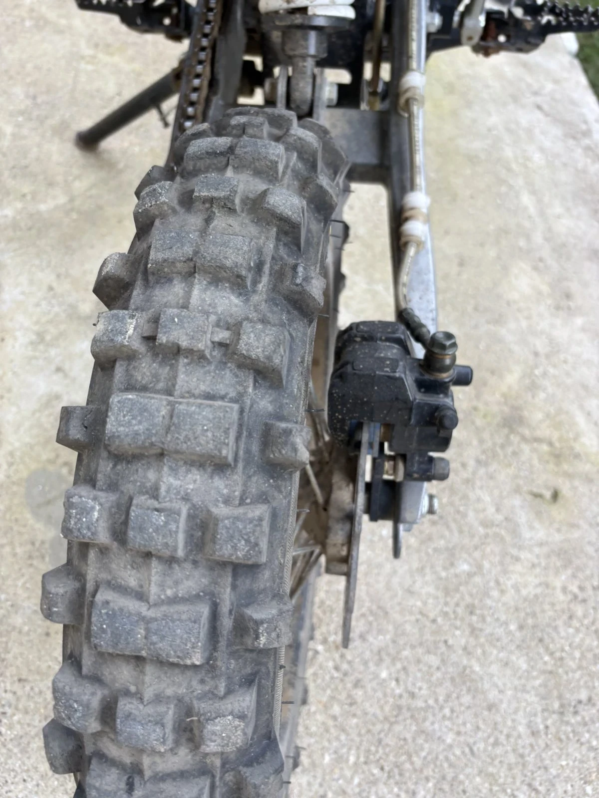 ADLI 125  - изображение 3