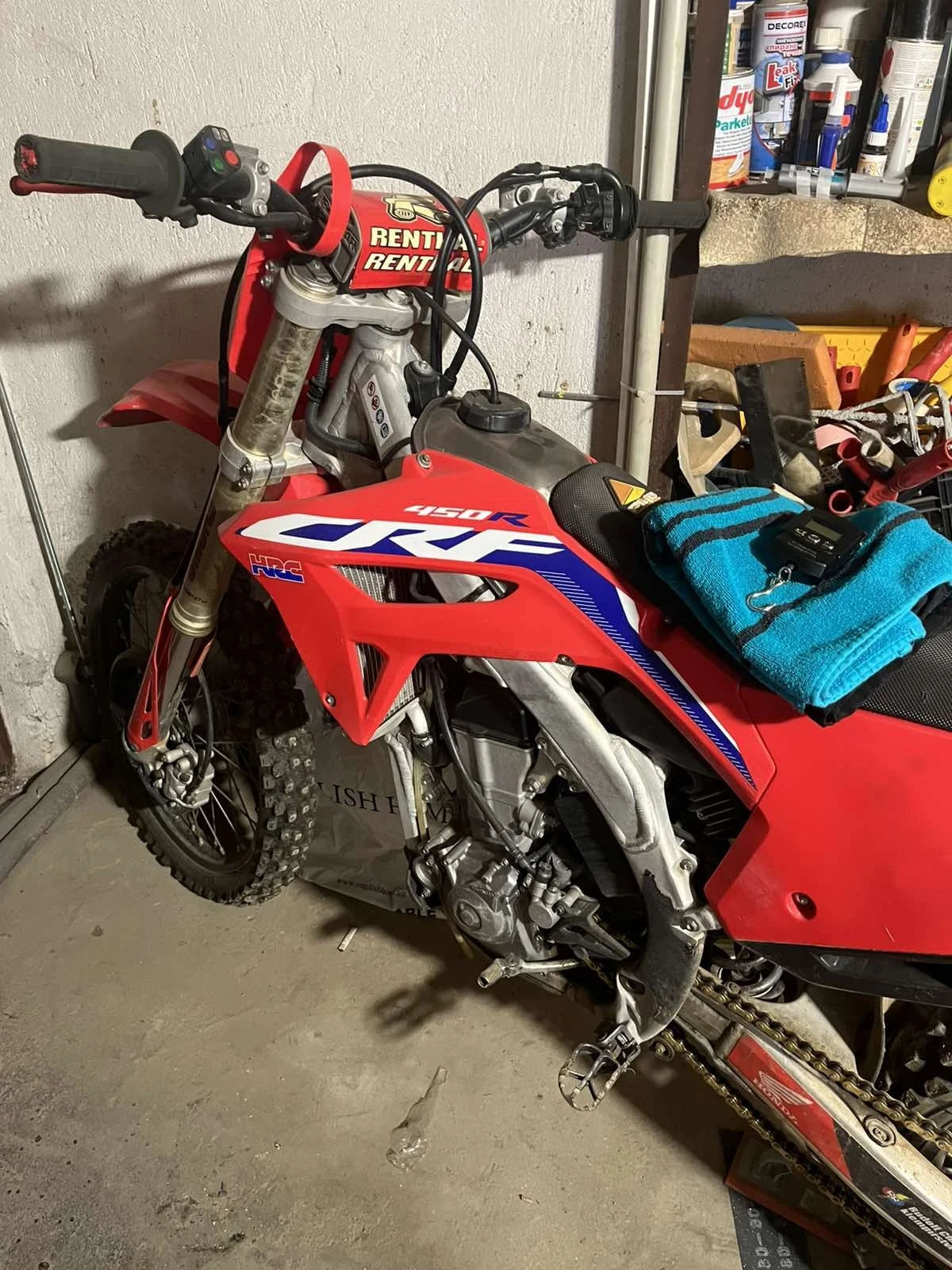 Honda Crf HRC | Mobile.bg � ����������� 1