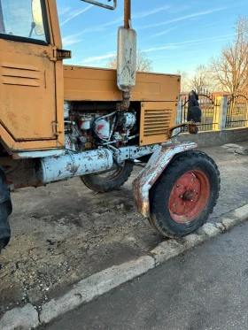 Трактор Болгар Bolgar tk 80 , снимка 4